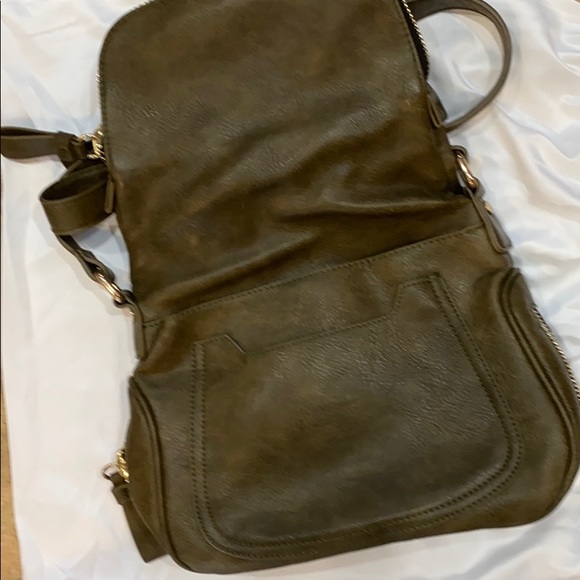 Madison west cross bag - Picture 2 of 6